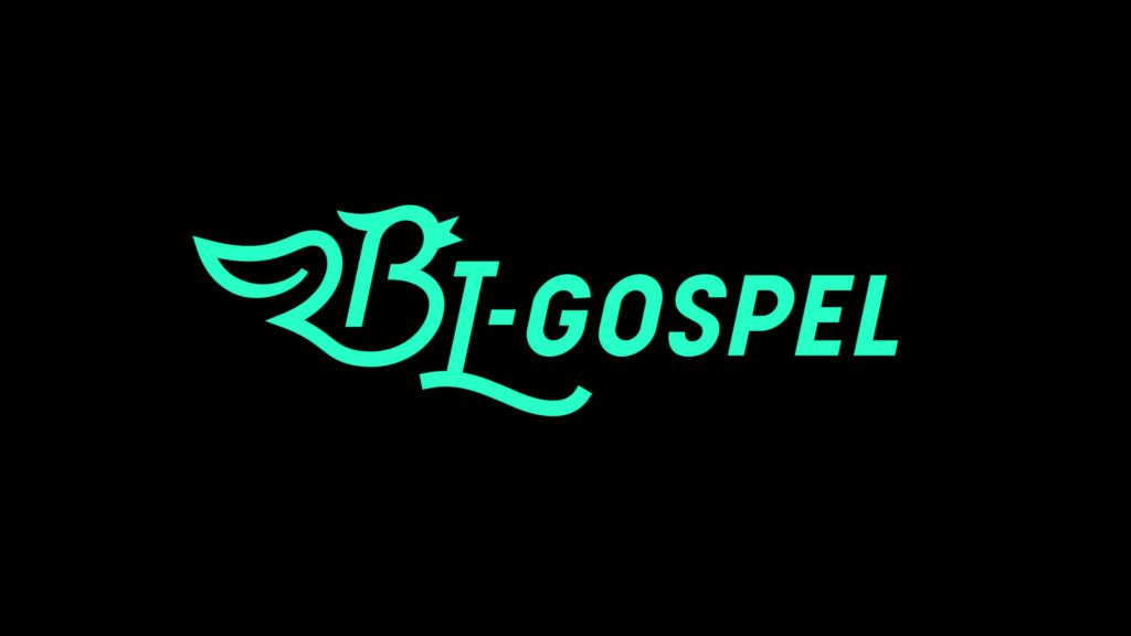 BL-GOSPEL logotype
