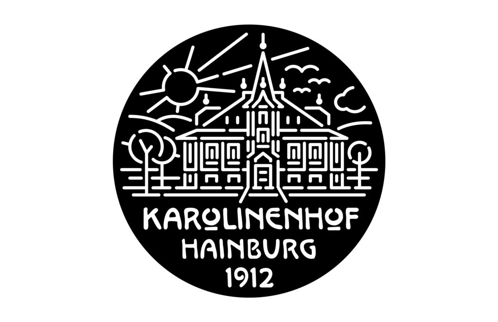 Orientaxčný systém, svetelné logo