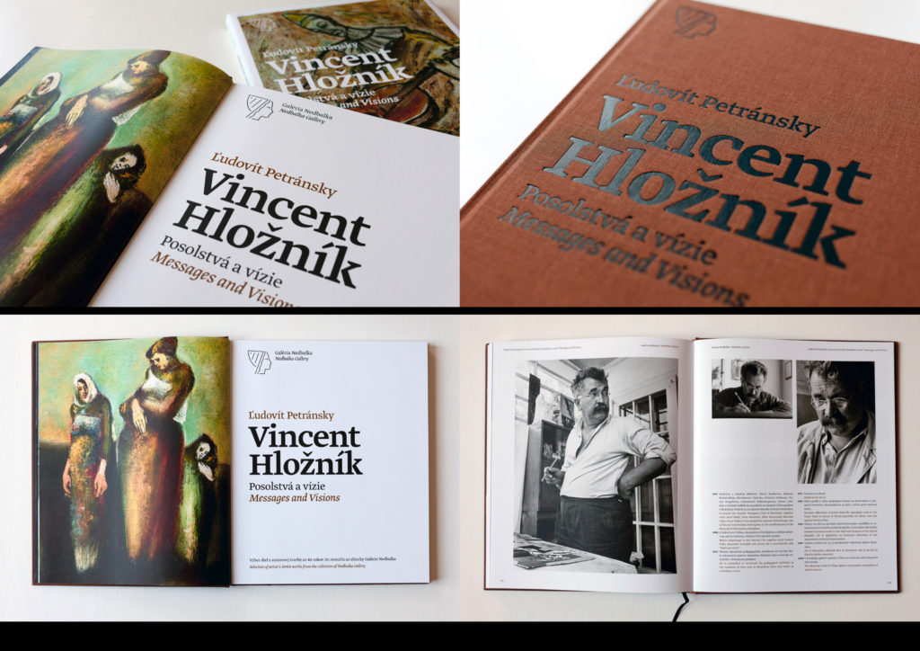 Nedbalka Gallery, Galéria Nedbalka