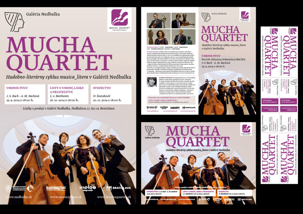 Nedbalka Gallery, Galéria Nedbalka