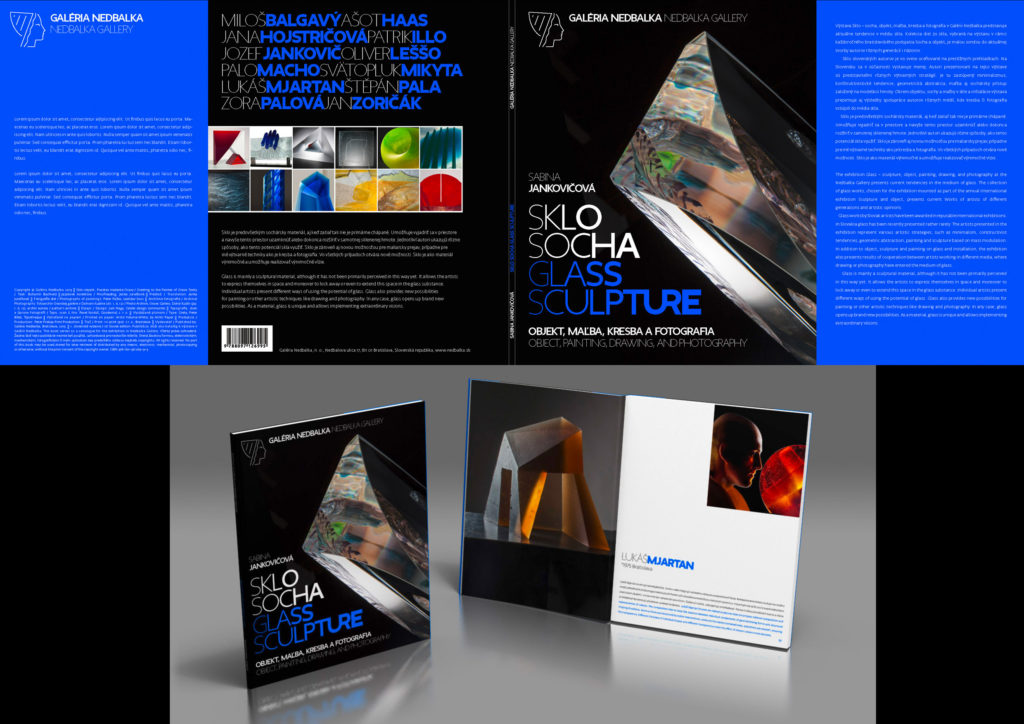 Nedbalka Gallery, Galéria Nedbalka