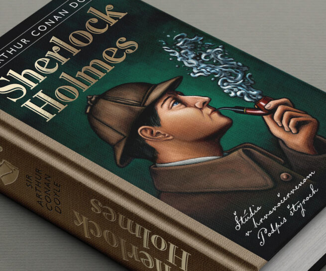 Sherlock Holmes 1