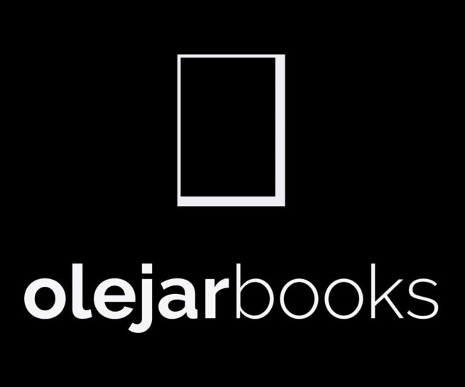 olejarbooks logotyp